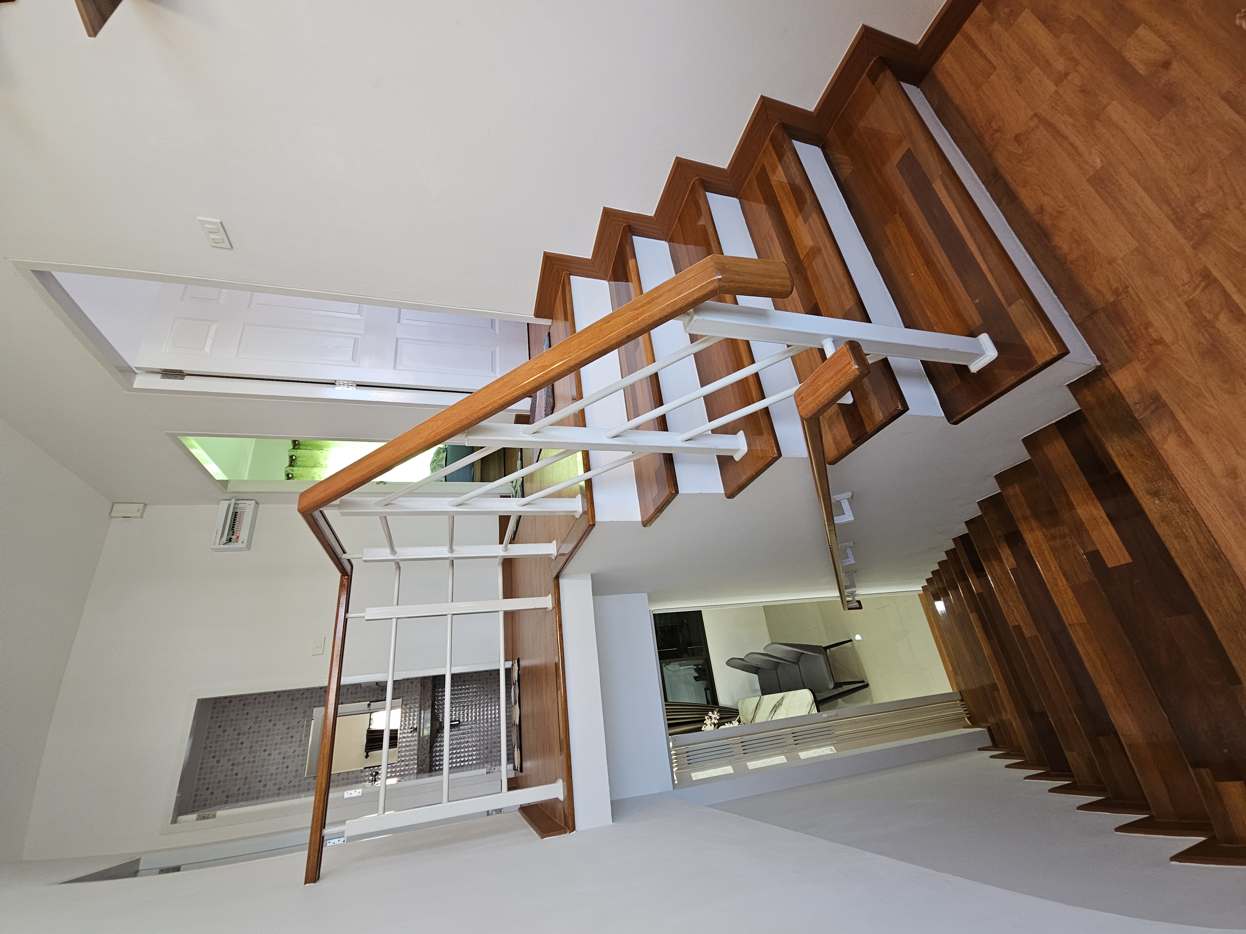 [ขายด่วน] บ้านเดี่ยว 2 ชั้น อารียา เลควิว สกลนคร (เฟส 2)